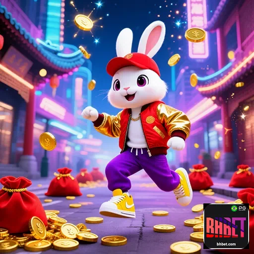 Caça-níqueis emocionantes - bhbet