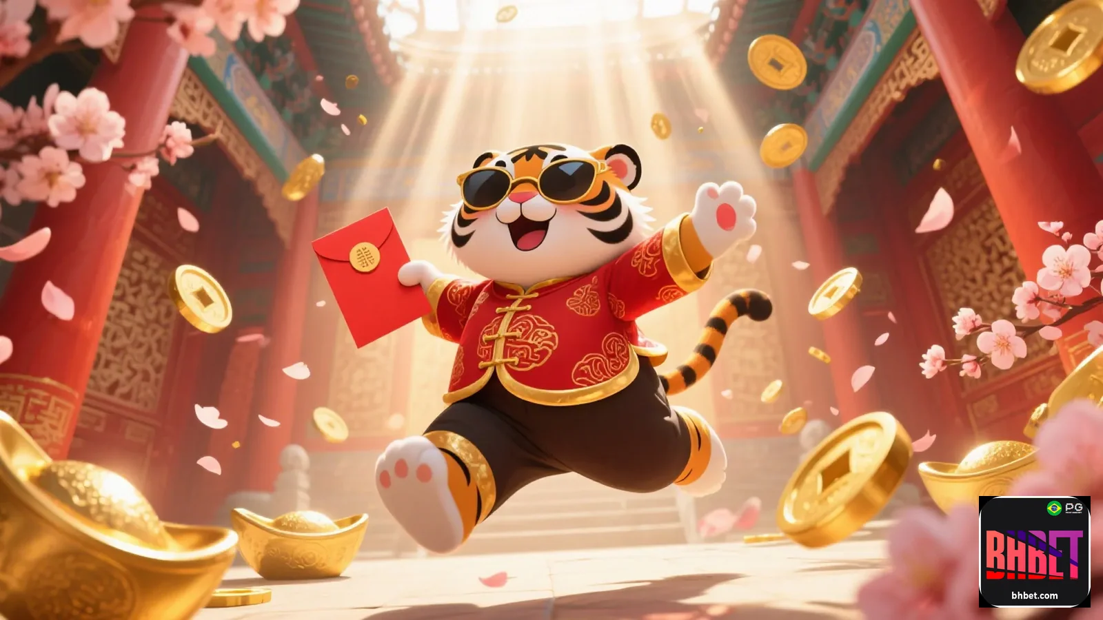 Promoções de apostas - bhbet