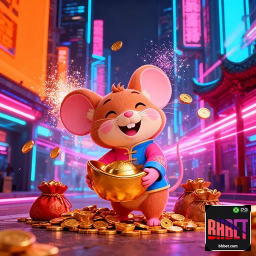 Cena destaque - bhbet